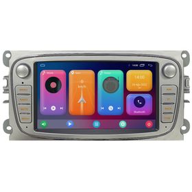 Carvocal Ford Connect 2010-2014 Android Multimedya Sistemi