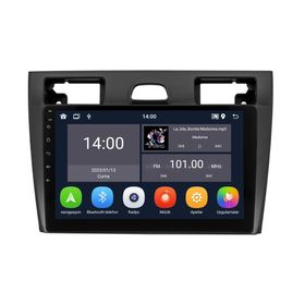 Carvocal Ford Fiesta 2006-2009 Android Multimedya Sistemi