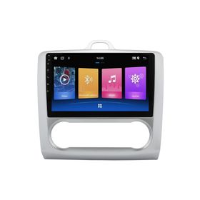 Carvocal Ford Focus 2006-2011 Android Multimedya Sistemi