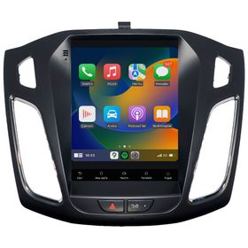 Carvocal Ford Focus 2012-2019 Android Multimedya Sistemi