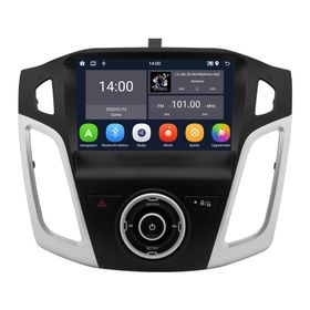 Carvocal Ford Focus 2012-2019 Android Multimedya Sistemi