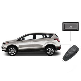 Carvocal Ford Kuga 2013-2019 Elektrikli Bagaj Sistemi