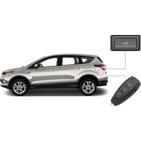Carvocal Ford Kuga 2013-2019 Elektrikli Bagaj Sistemi