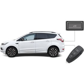 Carvocal Ford Kuga 2020-2021 Elektrikli Bagaj Sistemi