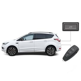 Carvocal Ford Kuga 2020-2021 Elektrikli Bagaj Sistemi