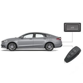 Carvocal Ford Mondeo 2015-2020 Elektrikli Bagaj Sistemi