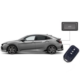 Carvocal Honda Civic Sport FC5 FK7 2017-2021 Elektrikli Bagaj Sistemi