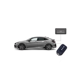 Carvocal Honda Civic Sport FC5 FK7 2017-2021 Elektrikli Bagaj Sistemi
