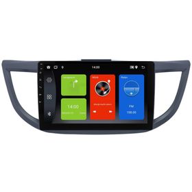 Carvocal Honda CRV 2010-2016 Android Multimedya Sistemi
