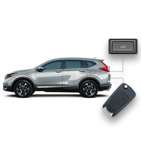 Carvocal Honda CRV 2013-2018 Elektrikli Bagaj Sistemi