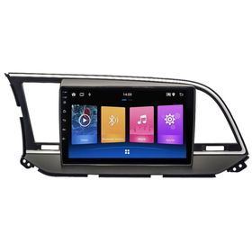 Carvocal Hyundai Elantra 2016-2018 4GB RAM 64GB Hafıza Android Multimedya Sistemi