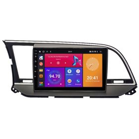 Carvocal Hyundai Elantra 2016-2018 Android Multimedya Sistemi