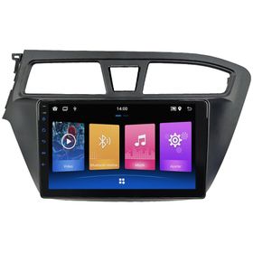 Carvocal Hyundai İ20 2015-2017 Android Multimedya Sistemi