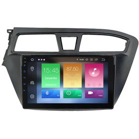 Carvocal Hyundai İ20 2015-2017 Android Multimedya Sistemi