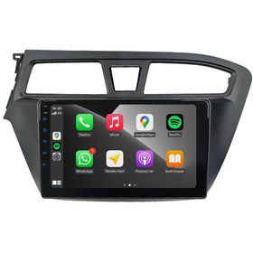 Carvocal Hyundai İ20 2015-2017 Android Multimedya Sistemi