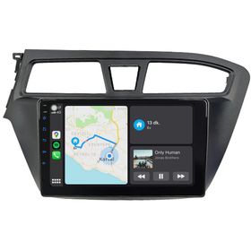 Carvocal Hyundai İ20 2015-2017 Android Multimedya Sistemi