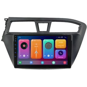 Carvocal Hyundai İ20 2015-2017 Android Multimedya Sistemi