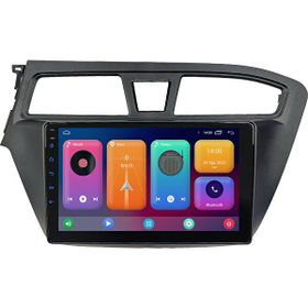 Carvocal Hyundai İ20 2015-2017 Android Multimedya Sistemi