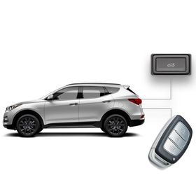 Carvocal Hyundai IX45 Elektrikli Bagaj Sistemi