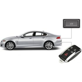 Carvocal Jaguar XF 2015-2018 Elektrikli Bagaj Sistemi