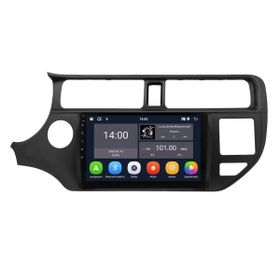 Carvocal Kia Rio 2012-2014 Android Multimedya Sistemi