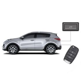 Carvocal Kia Sportage 2016-2021 Elektrikli Bagaj Sistemi