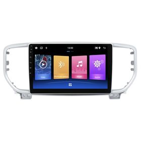 Carvocal Kia Sportage 2019-2021 Android Multimedya Sistemi