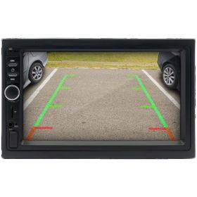 Carvocal Landrover Freelander 2003-2007 Android Multimedya Sistemi