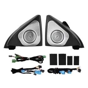 Carvocal Mercedes A Serisi W177 3D Işıklı Tweeter