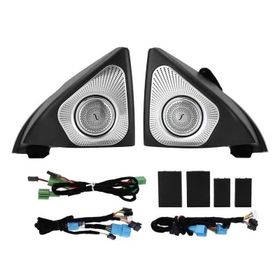 Carvocal Mercedes A Serisi W177 3D Işıklı Tweeter