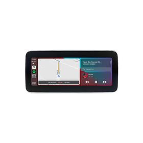 Carvocal Mercedes C Serisi W204 2008-2010 Android Multimedya Sistemi