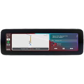 Carvocal Mercedes C Serisi W204 2008-2010 Android Multimedya Sistemi
