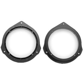 Carvocal Mercedes C Serisi W204 Orjinal Hoparlör Kasnağı