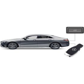Carvocal Mercedes CLA 2019-2021 Elektrikli Bagaj Sistemi