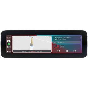 Carvocal Mercedes E Serisi W212 2009-2012 Android Multimedya Sistemi