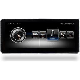 Carvocal Mercedes E Serisi W212 2013-2015 Android Multimedya Sistemi