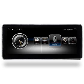 Carvocal Mercedes E Serisi W212 2013-2015 Android Multimedya Sistemi