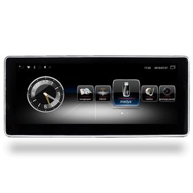 Carvocal Mercedes E Serisi W212 2013-2015 Android Multimedya Sistemi