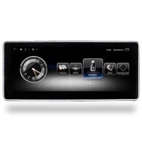 Carvocal Mercedes E Serisi W212 2013-2015 Android Multimedya Sistemi