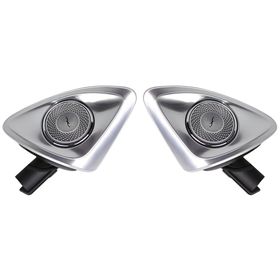Carvocal Mercedes S Serisi W223 4D Işıklı Tweeter