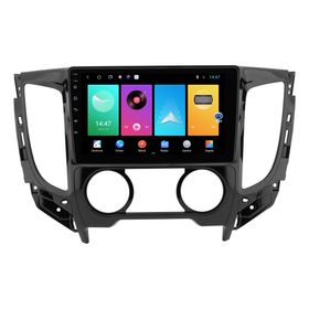 Carvocal Mitsubishi L200 2015-2019 Android Multimedya Sistemi