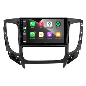 Carvocal Mitsubishi L200 2015-2019 Android Multimedya Sistemi