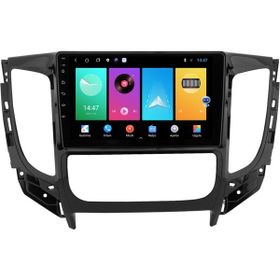Carvocal Mitsubishi L200 2015-2019 Android Multimedya Sistemi