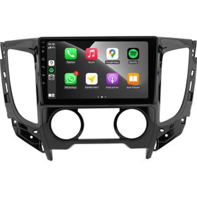 Carvocal Mitsubishi L200 2015-2019 Android Multimedya Sistemi