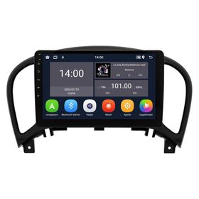 Carvocal Nissan Juke 2010-2021 Android Multimedya Sistemi