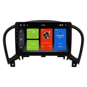Carvocal Nissan Juke 2010-2021 Android Multimedya Sistemi