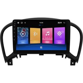 Carvocal Nissan Juke 2010-2021 Android Multimedya Sistemi