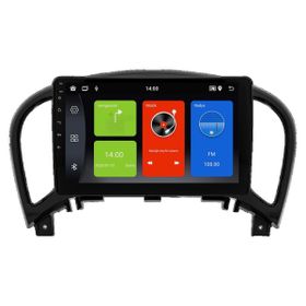Carvocal Nissan Juke 2010-2021 Android Multimedya Sistemi