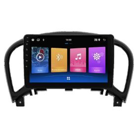 Carvocal Nissan Juke 2010-2021 Android Multimedya Sistemi