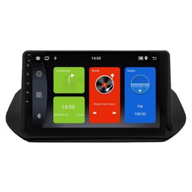 Carvocal Nissan Qashqai 2020-2022 Android Multimedya Sistemi